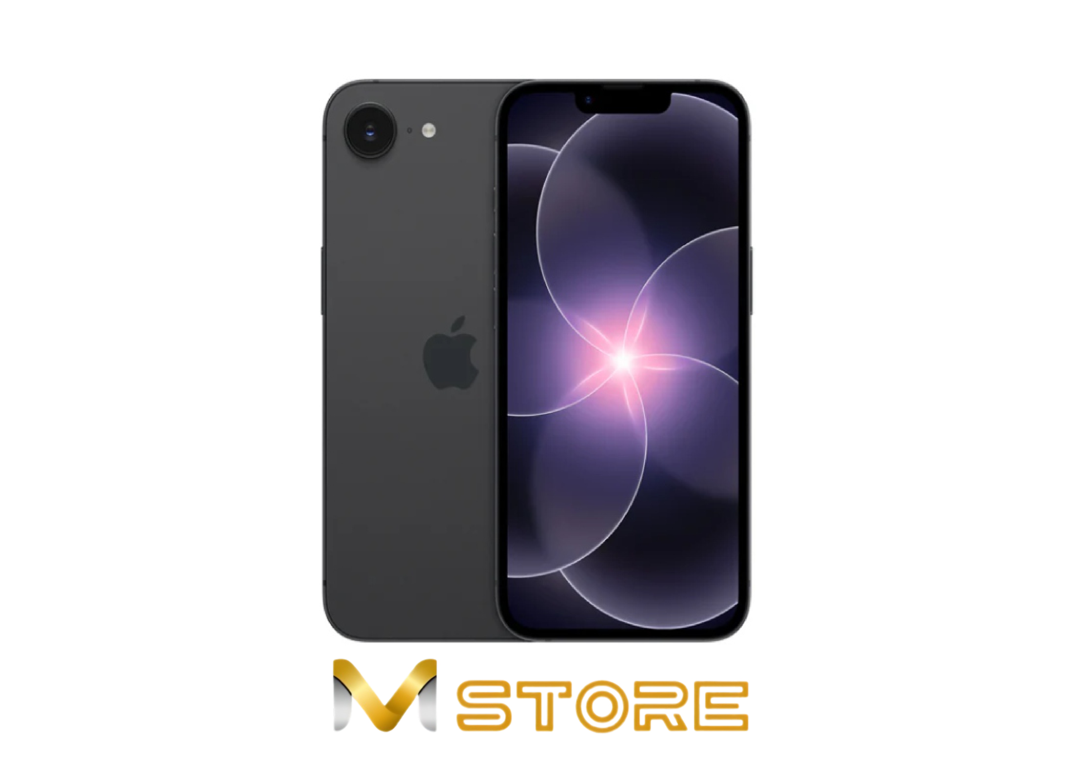 iPhone 17 e