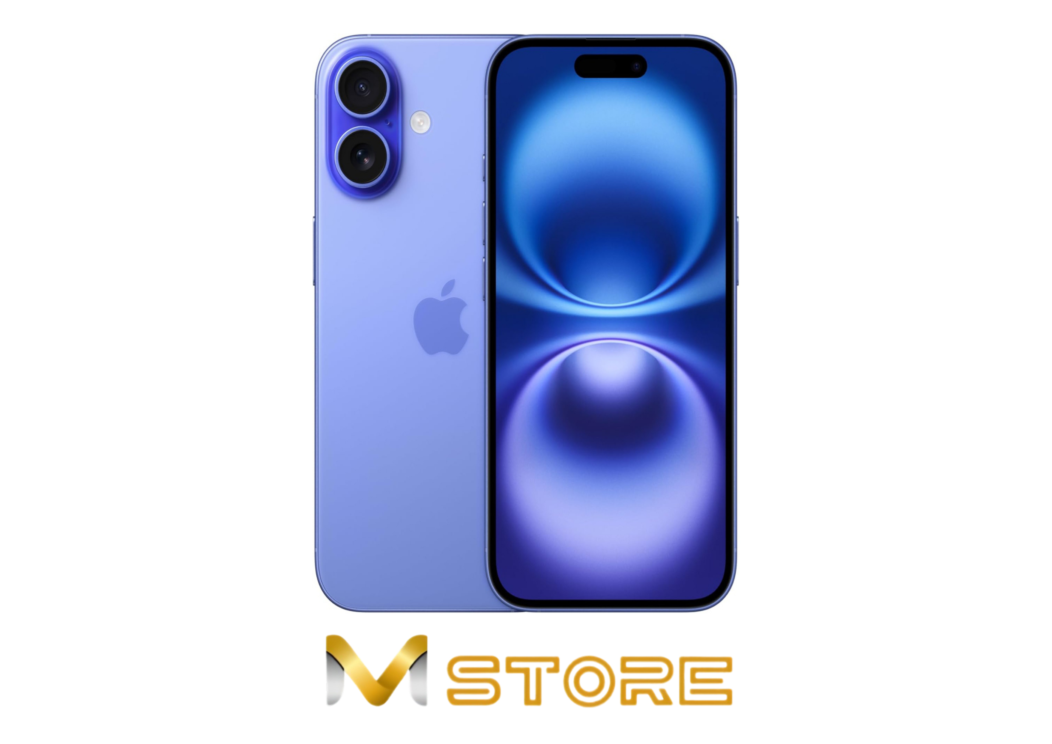 iPhone 16