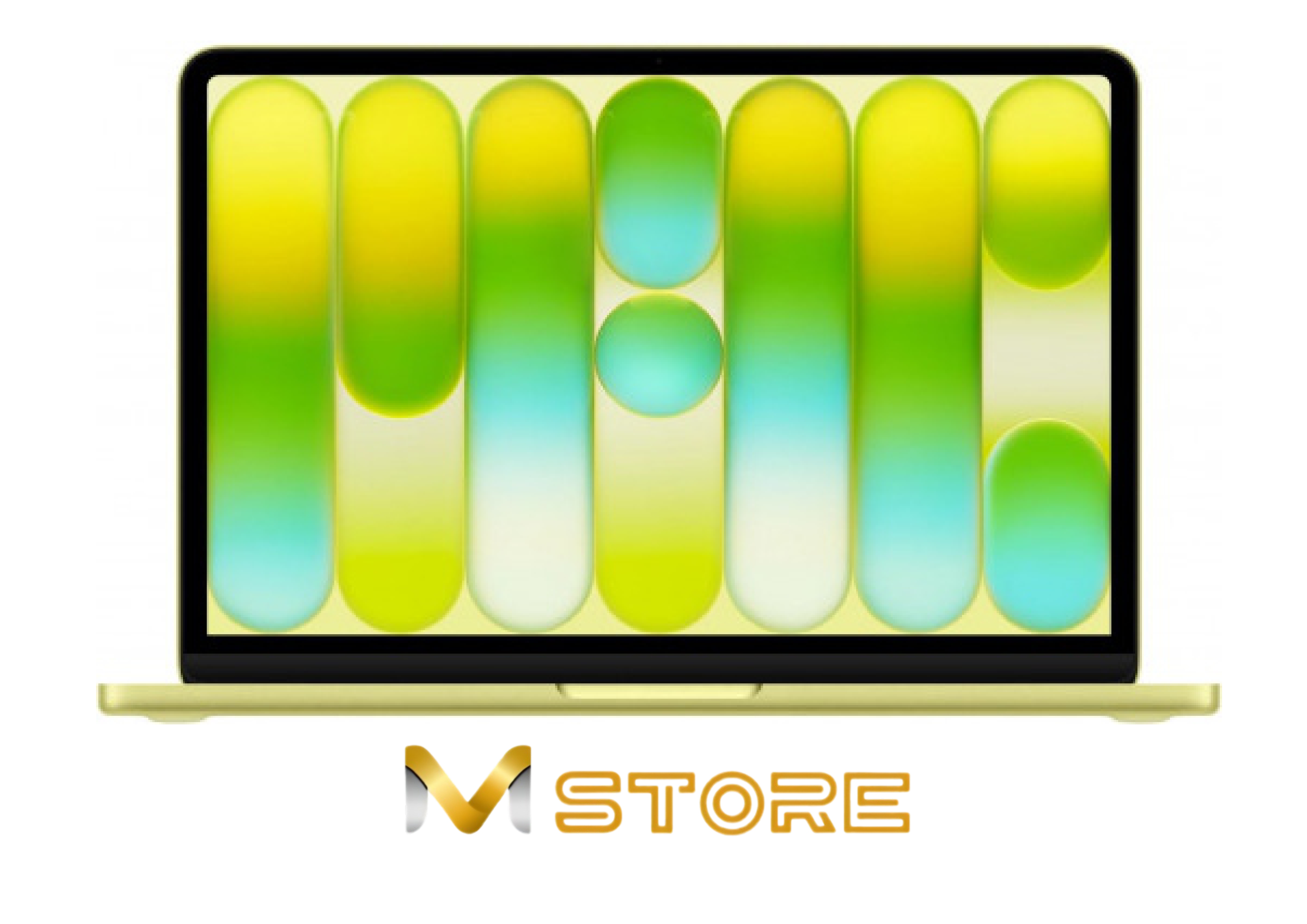 Mackbook Neo 13 Inch