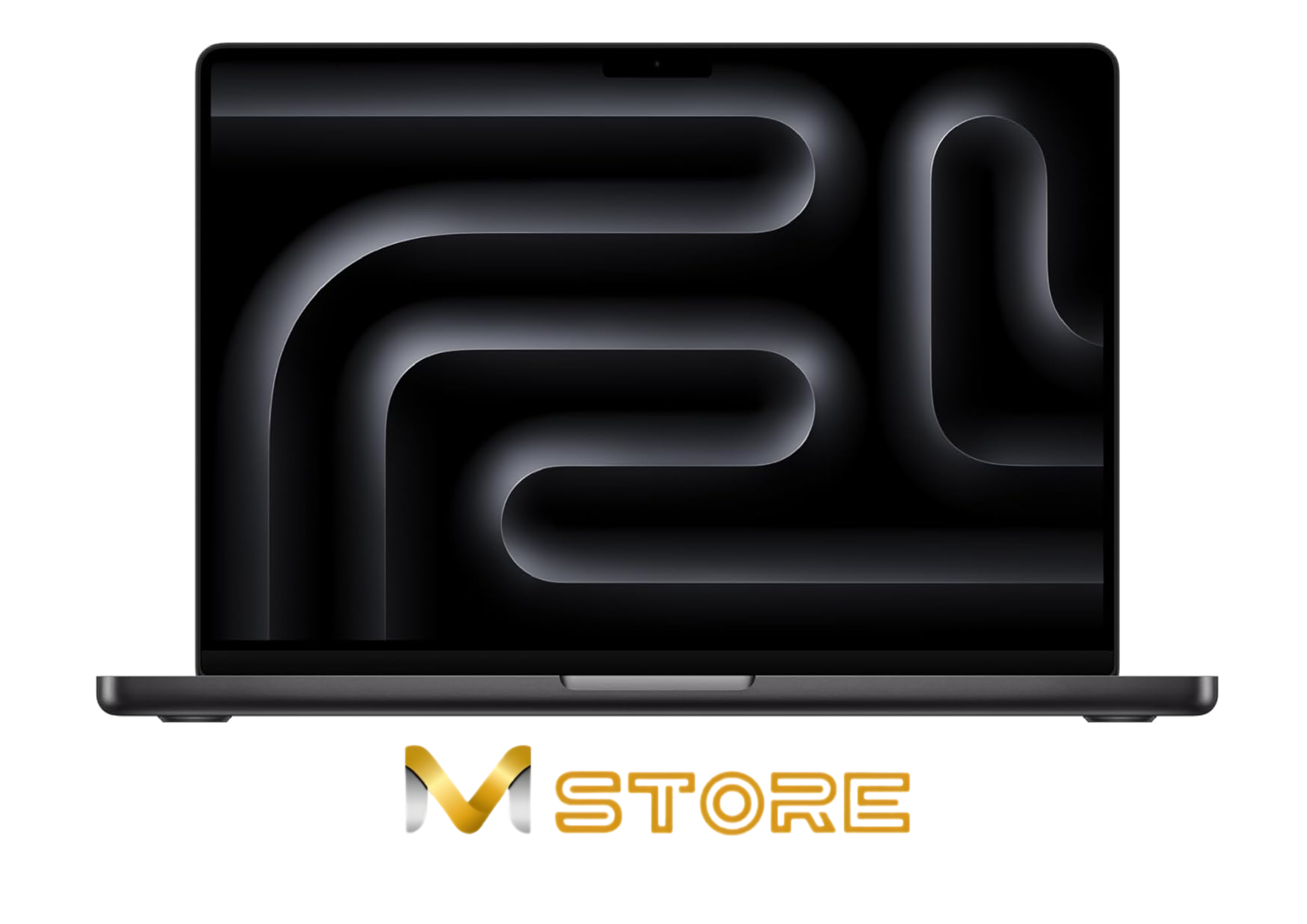 MackBook Pro  ( M5 MAX ) "16" Inch