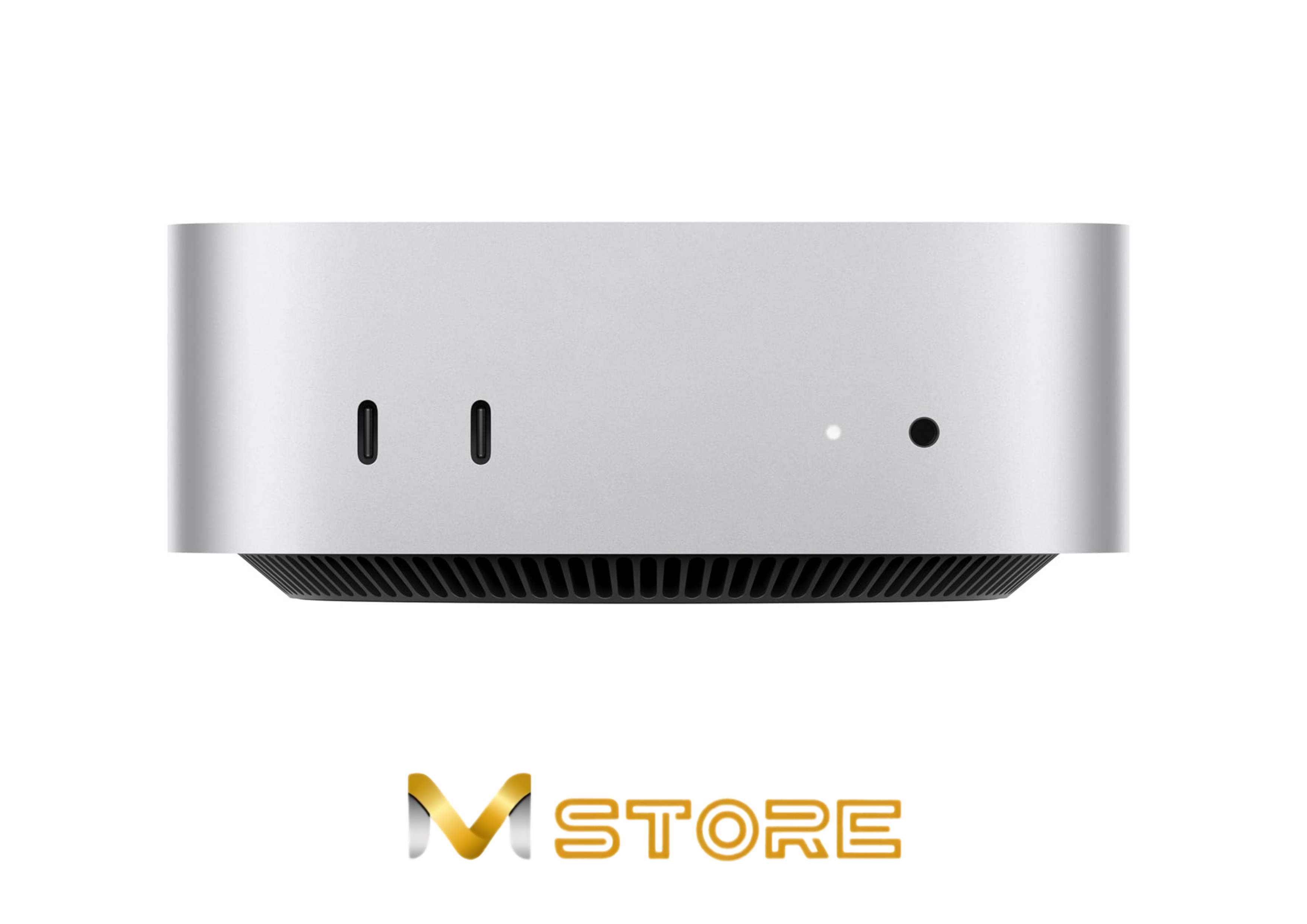 MacMini  M4