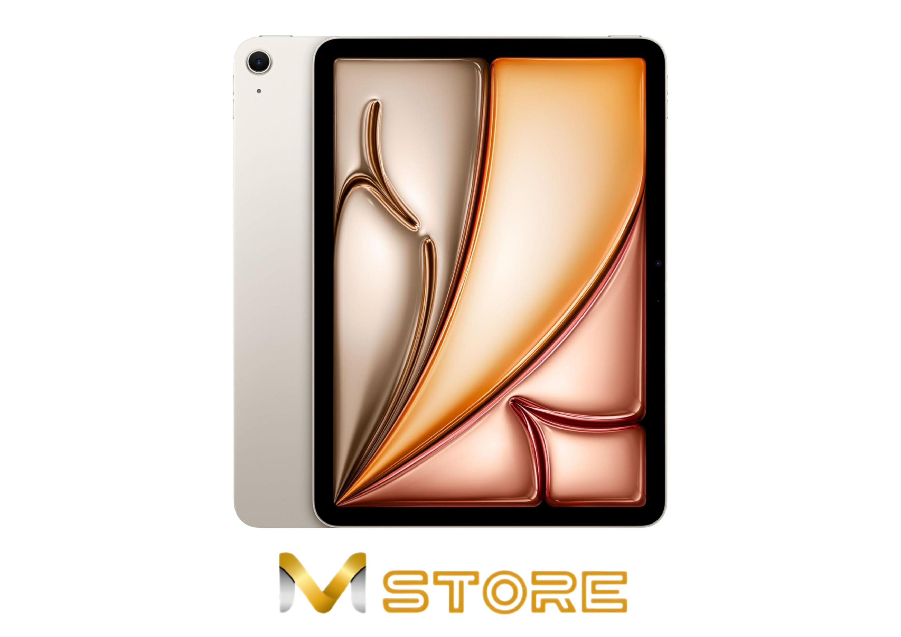 IPad Air (M4) 13 Inch