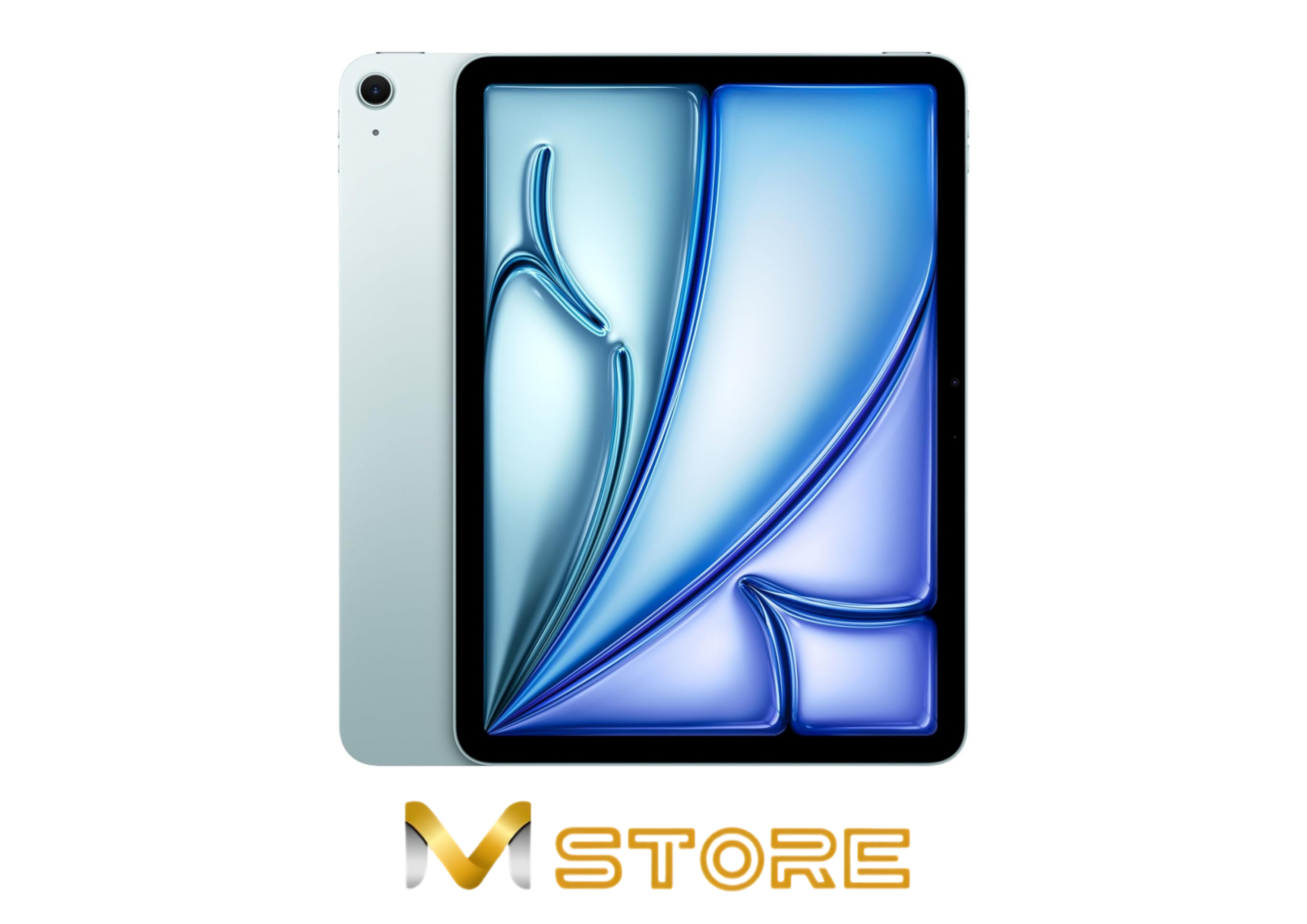 Ipad Air (M4) 11 Inch
