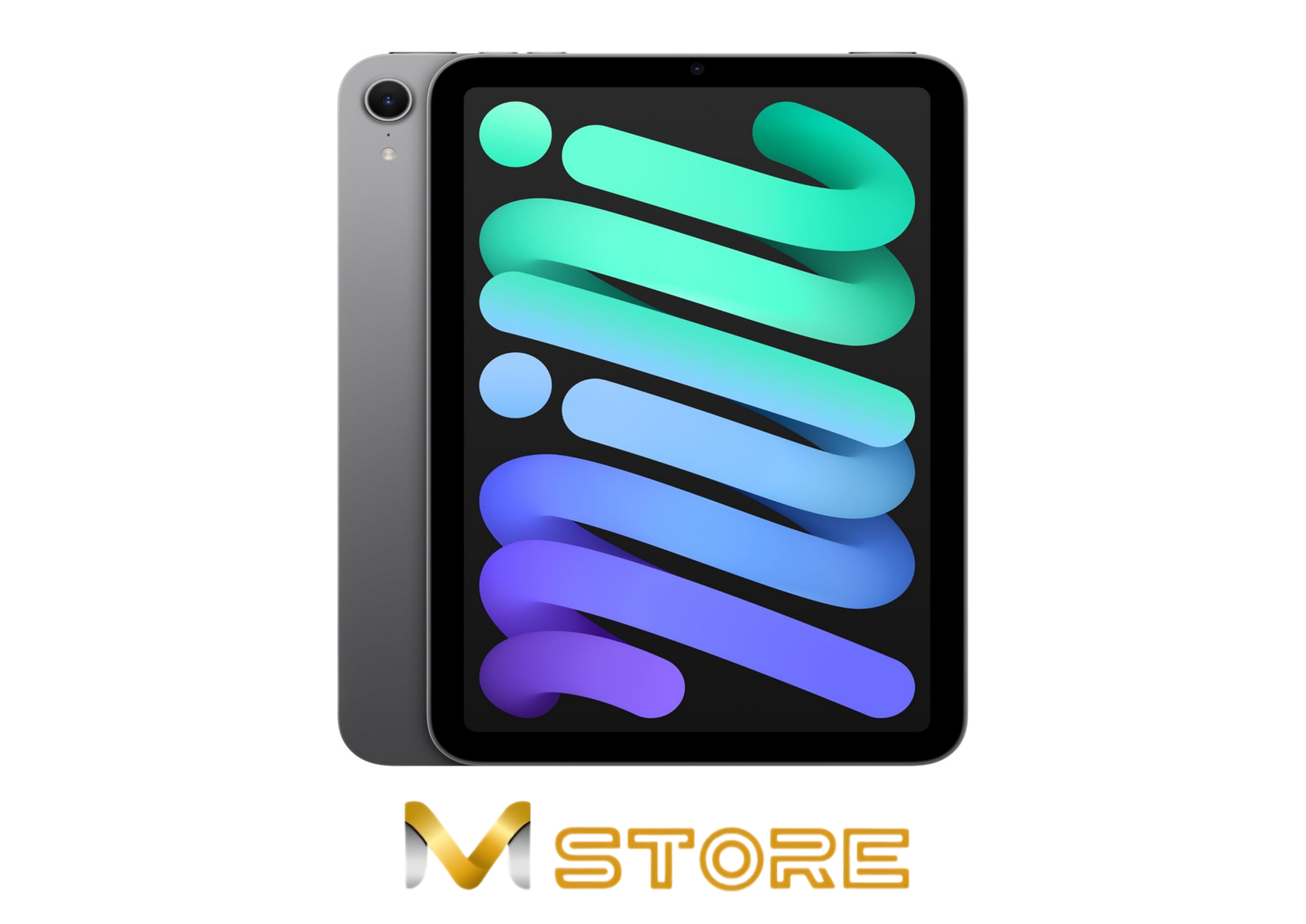 Ipad Mini 7