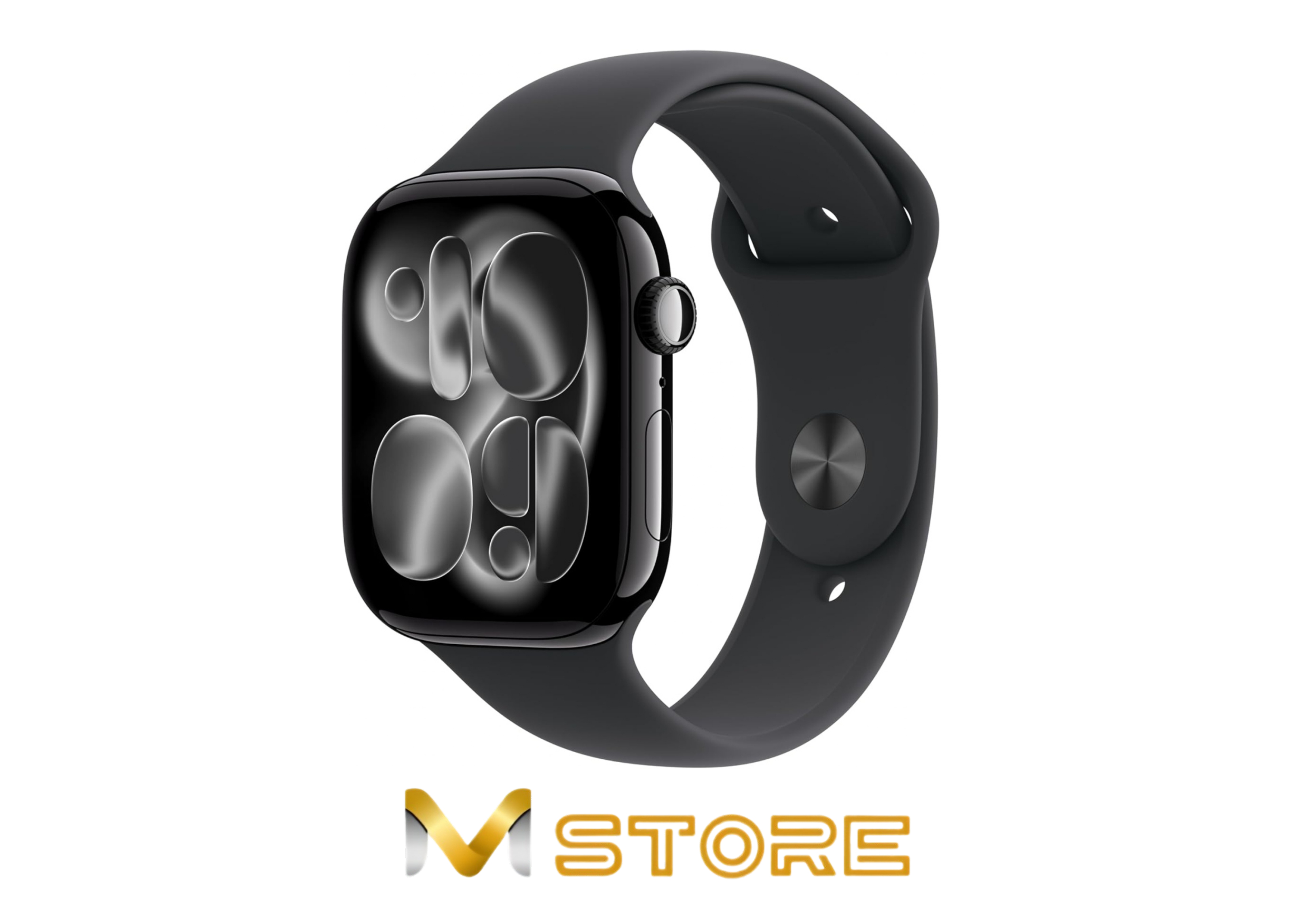 Apple Watch Series 11