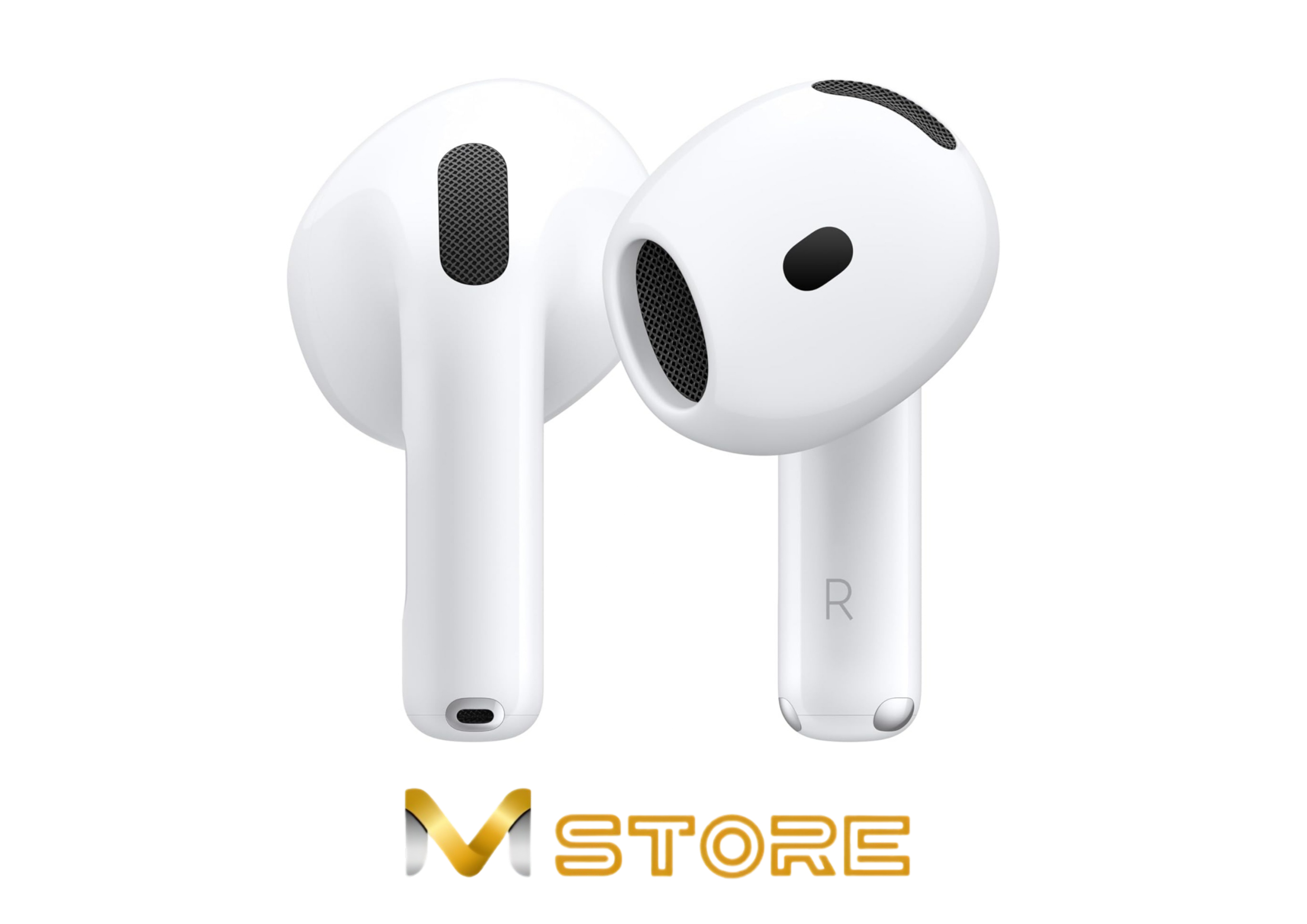 Apple AirPods 4 (ANC)