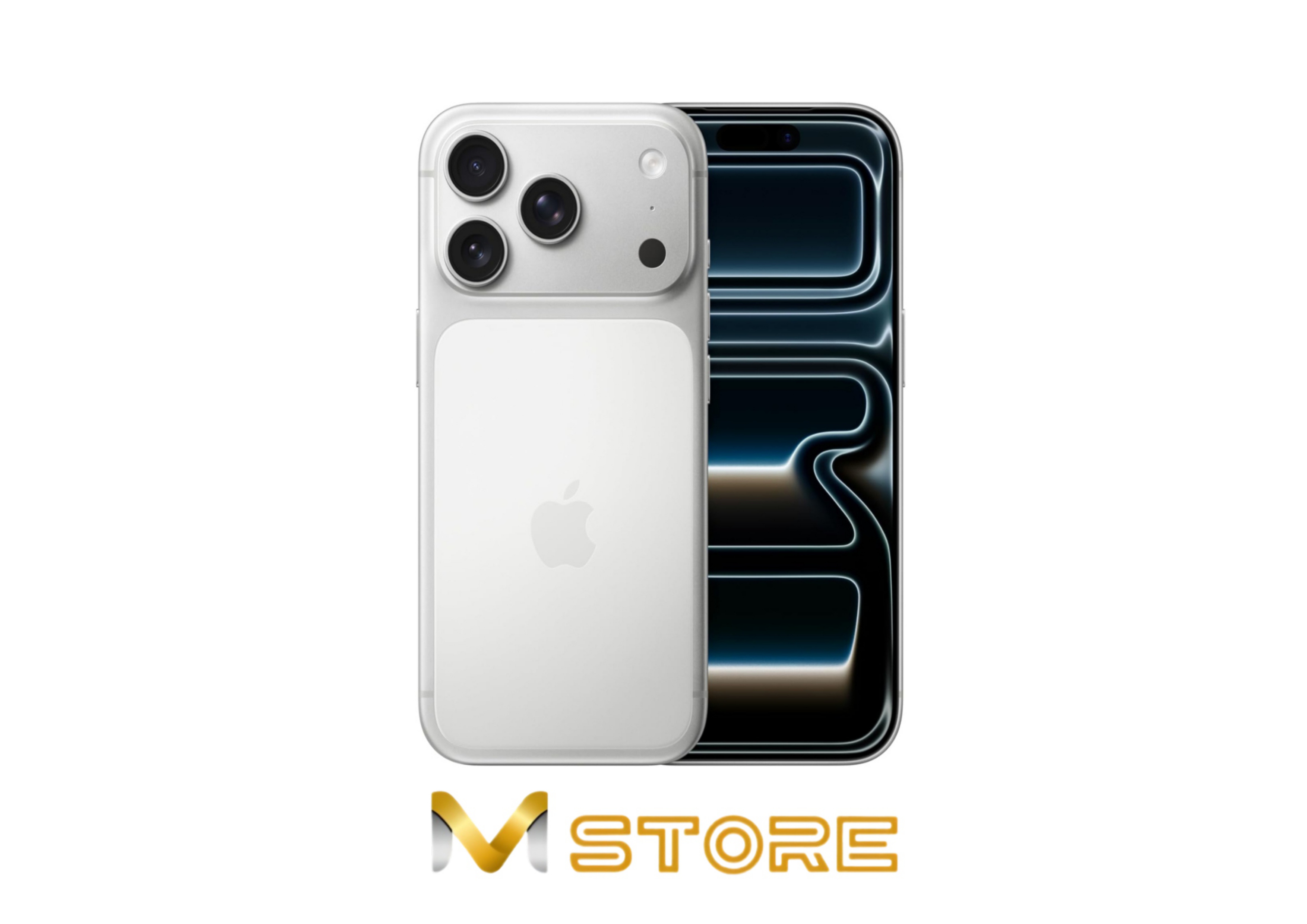 iPhone 17 Pro