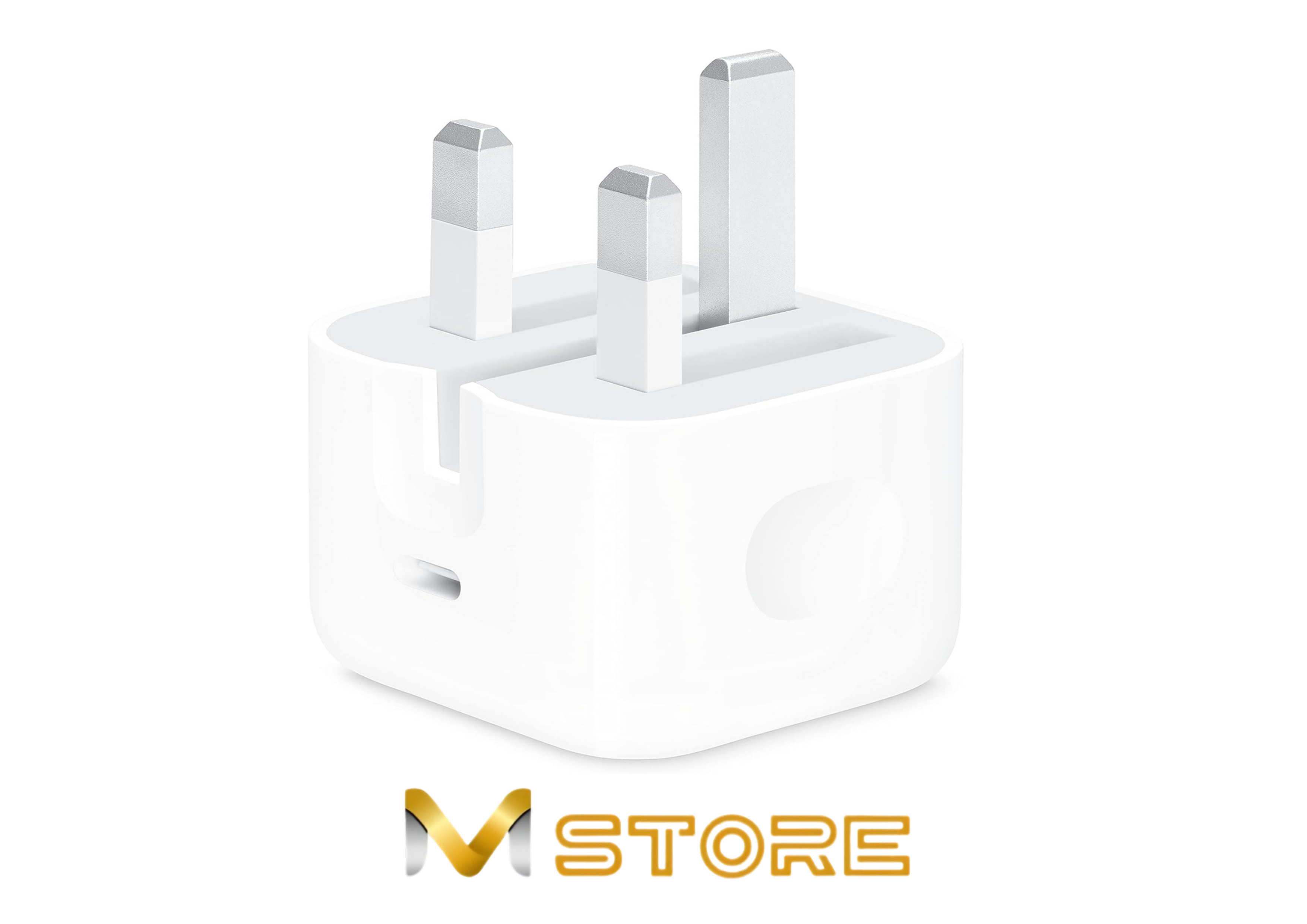 20W USB-C Power Adapter