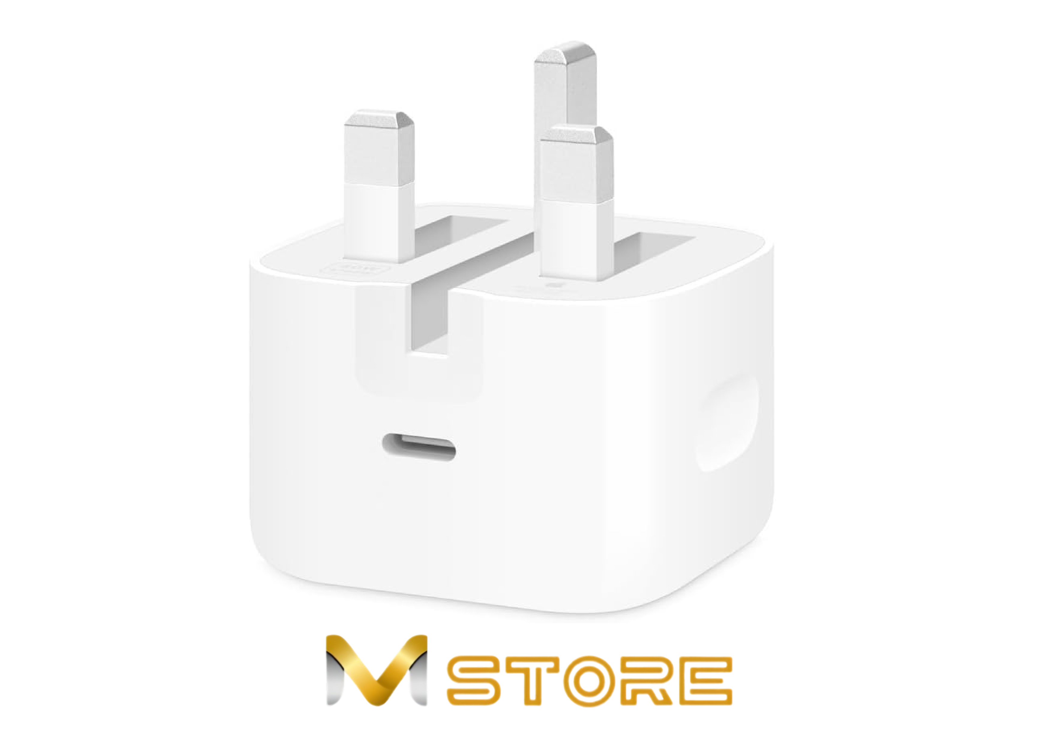 40W Dynamic Power Adapter with 60W Max