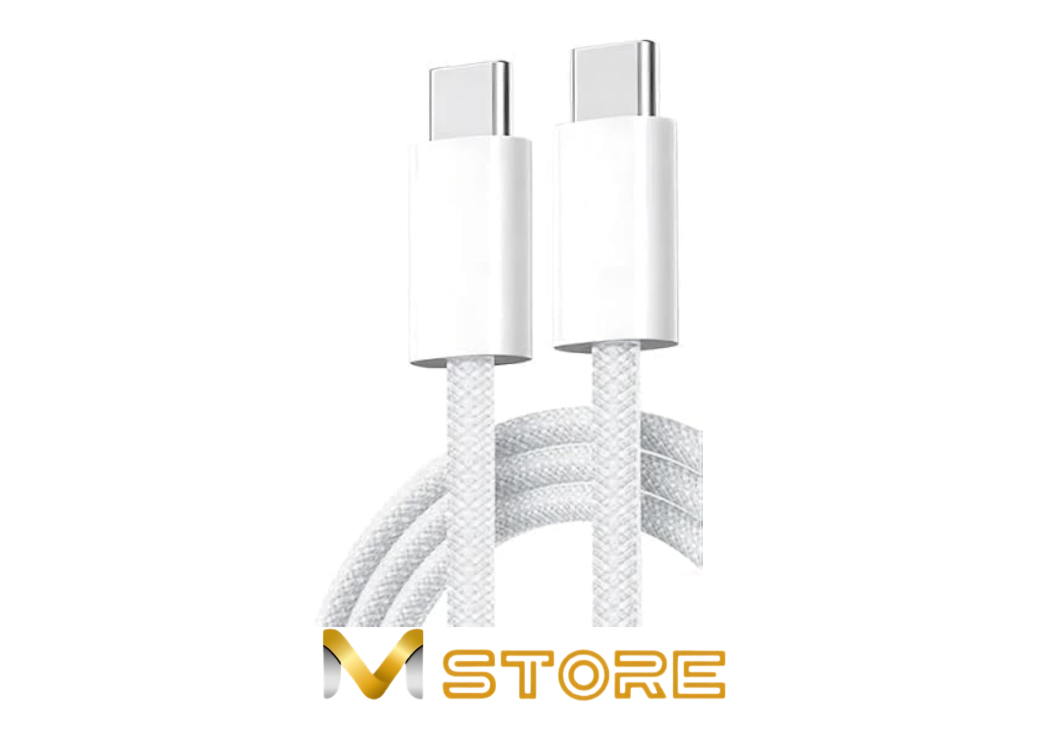 USB-C to C Cable (1 m)