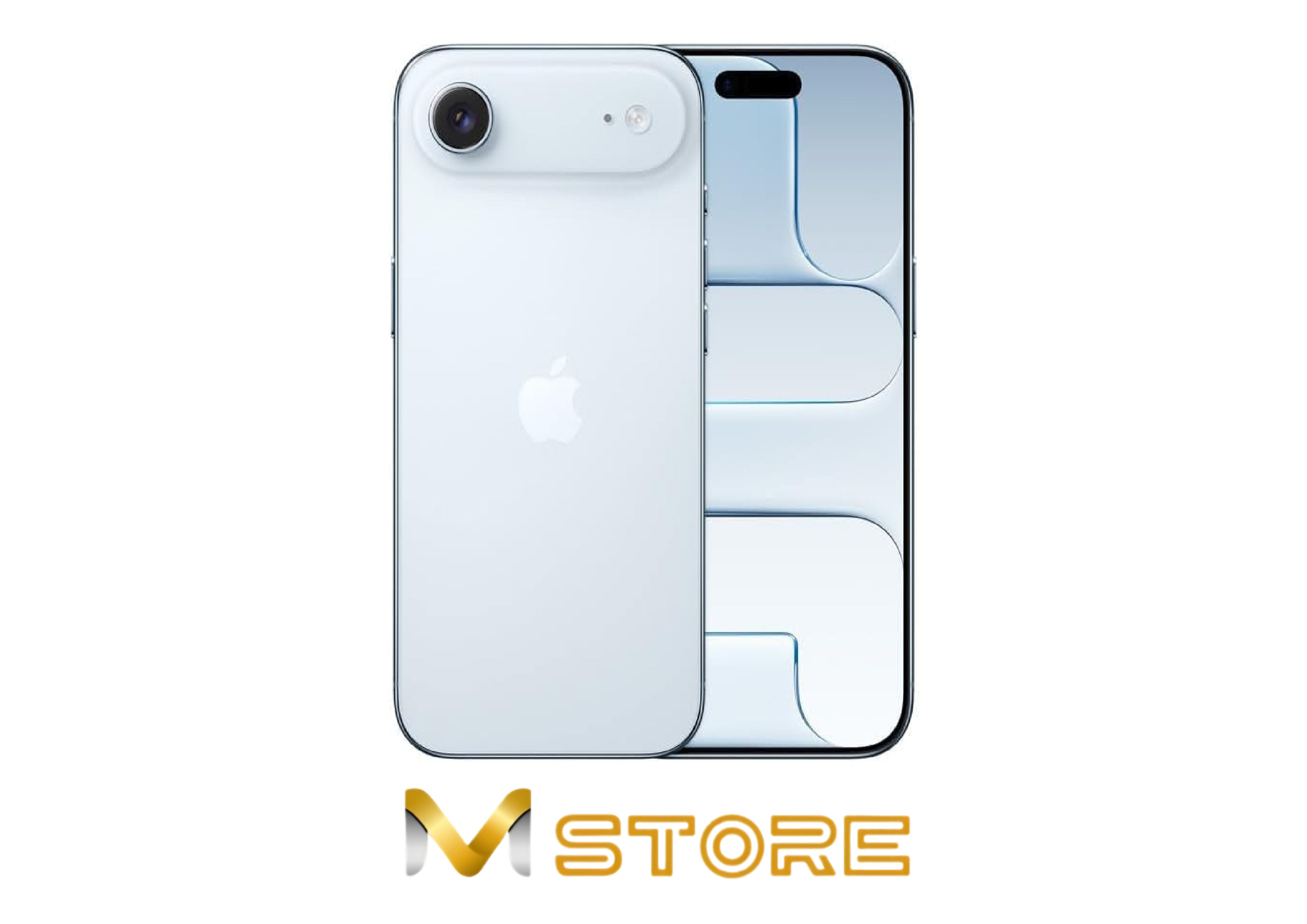 iPhone 17 Air