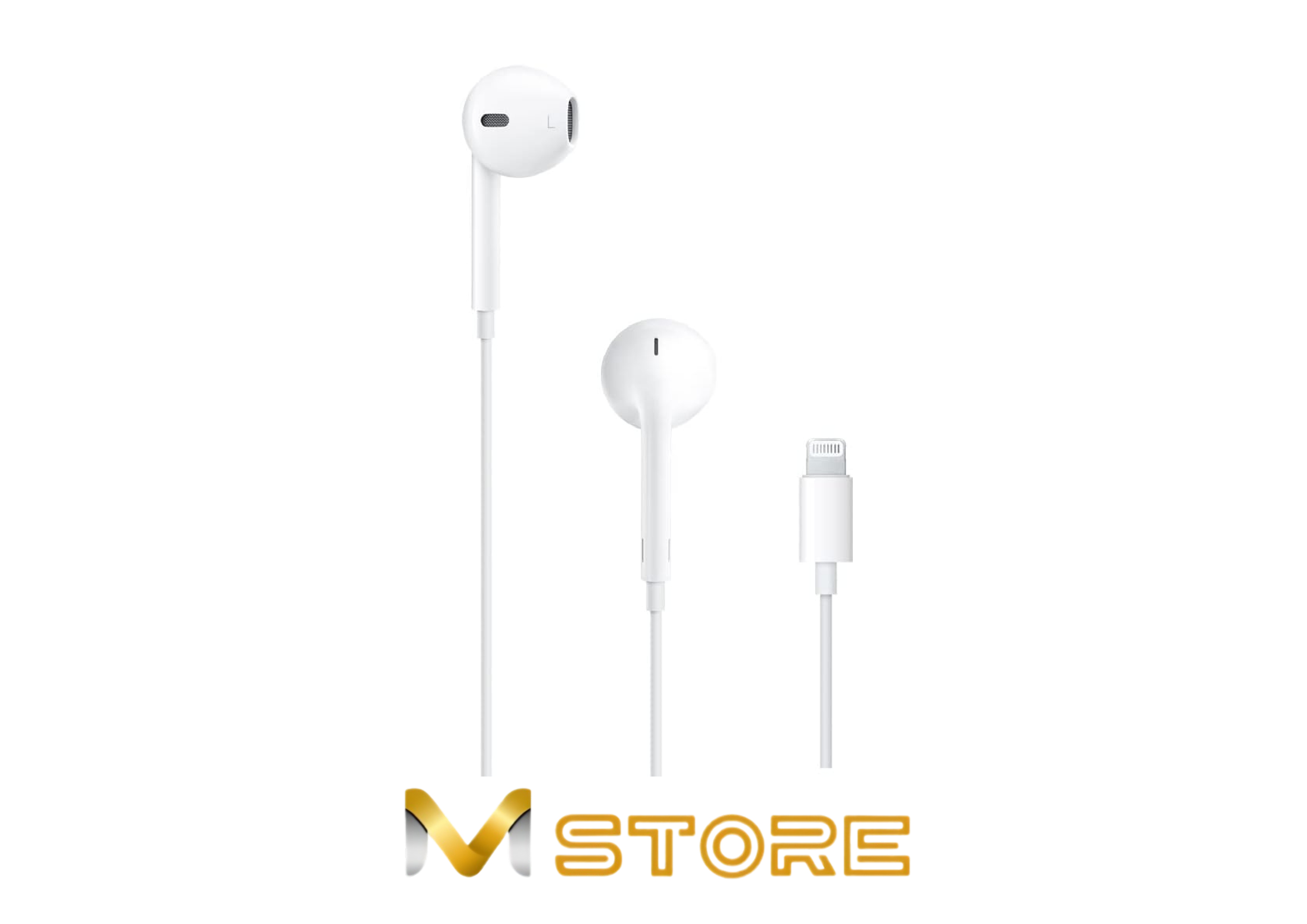EarPods (Lightning Connector)