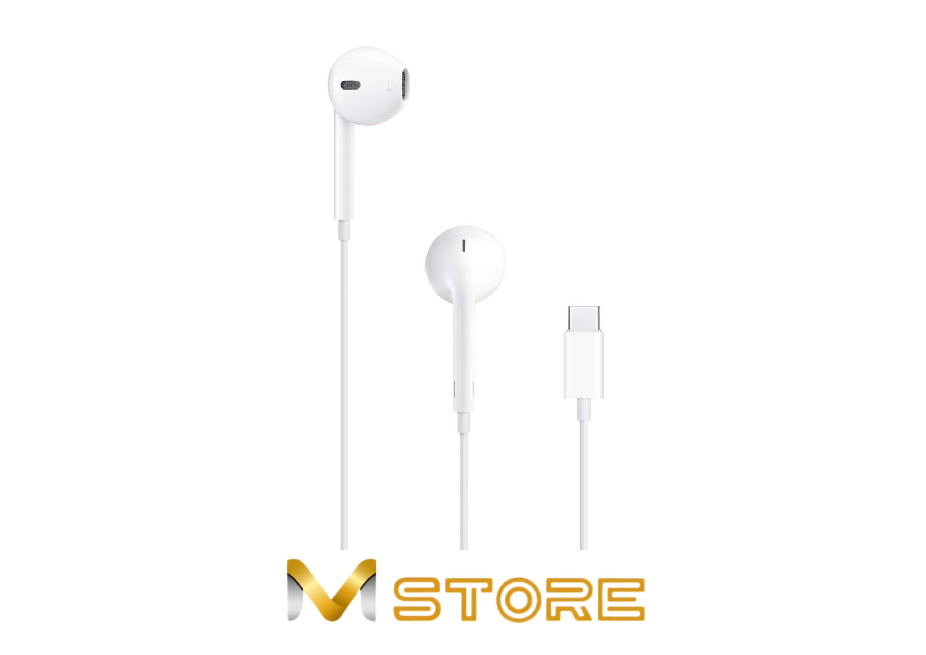EarPods (USB-C)