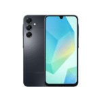 Front and Rear View of Samsung Galaxy A26