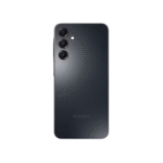 Rear View of Samsung Galaxy A16