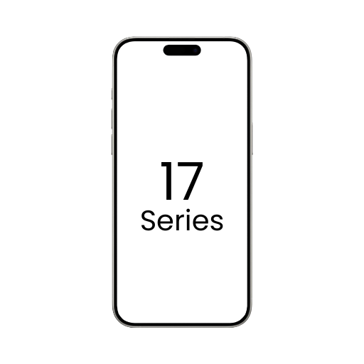 Iconic Presengtation of Apple iPhone 17 Series