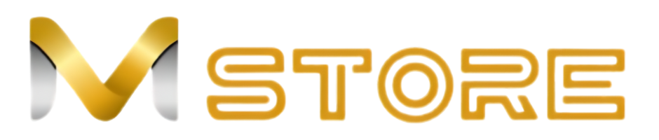 M Store - Logo