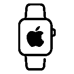 Apple Watch at M Store, Colombo