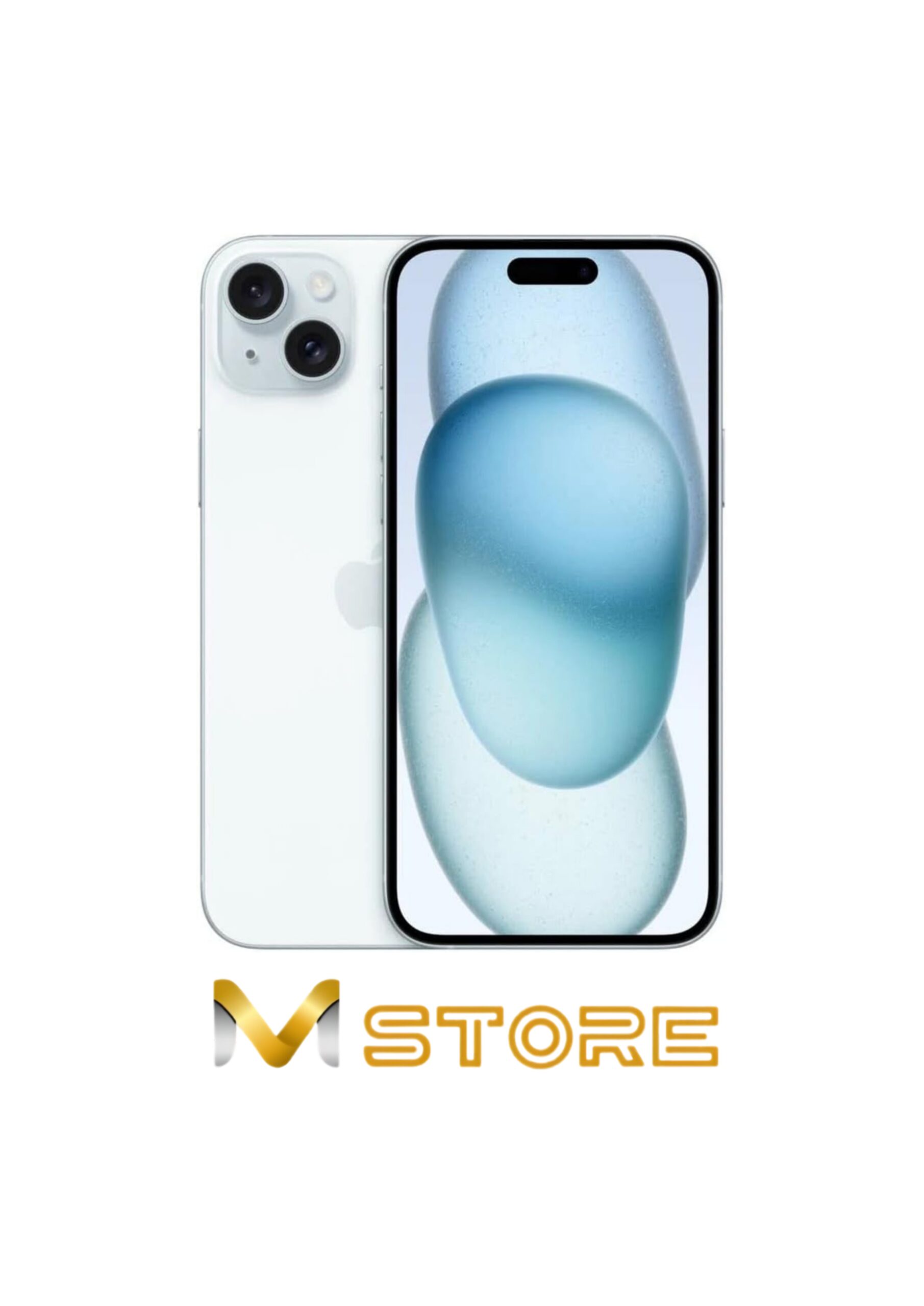 iphone 14 , 15 , 15 _page-0001 Apple iPhone 15 - Image 1