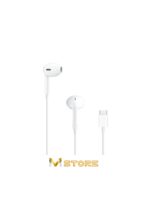 Apple's USB-C EarPods