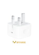 Apple 20W USB-C Power Adapter