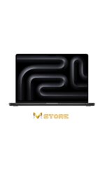 MacBook Pro M5 14 inch Space Black