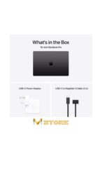 MacBook Pro M5 14 inch Space Black - Image 3
