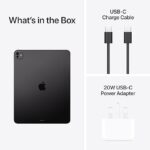 iPad Pro M5 13 inch Space Black - Image 2