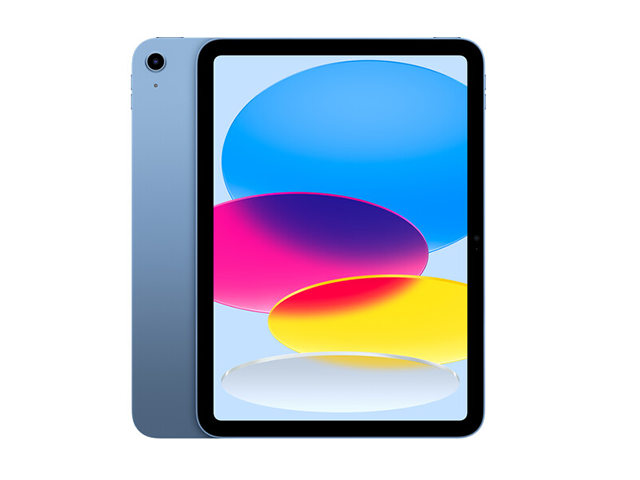 A 16 blue iPad 11th generation A16 Blue - Image 4