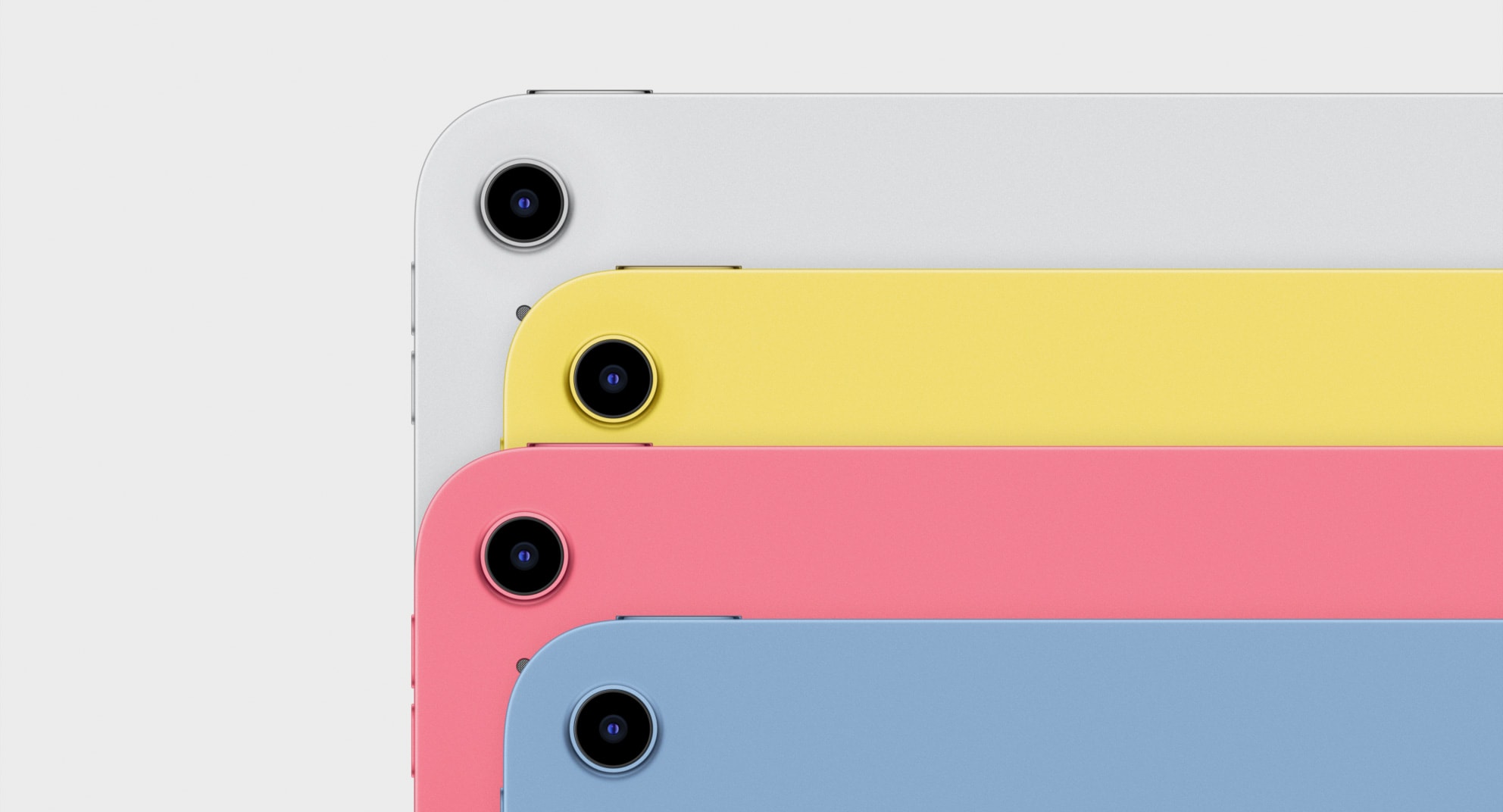 A16 iPad 11th generation A16 Silver - Image 3