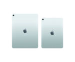 iPad Air 7 M3 13" Blue - Image 2
