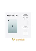 iPad mini 7 (A17pro)Blue - Image 2