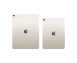 iPad Air 7 M3 13" Starlight - Image 4