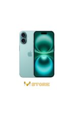iPhone 16 Teal