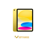 iPad 11th generation A16 Yellow