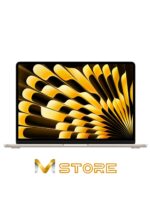 MacBook Air M4 15″ - Starlight