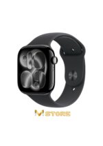 Apple Watch Series 11 Jet Black