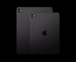 iPad Pro M5 13 inch Space Black - Image 3