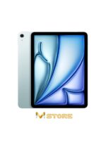 iPad Air 7 M3 13" Blue