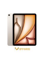 iPad Air 7 M3 13" Starlight