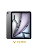 iPad Air 7 M3 11 inch -  Space Gray