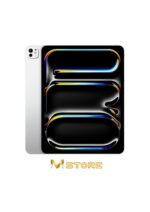 iPad Pro M5 11 inch Silver