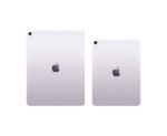 iPad Air 7 M3 11" Purple - Image 4