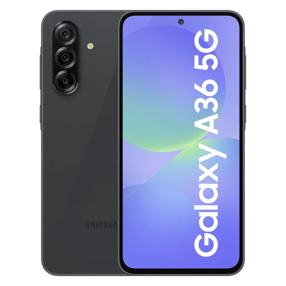 Samsung Galaxy A36 5G