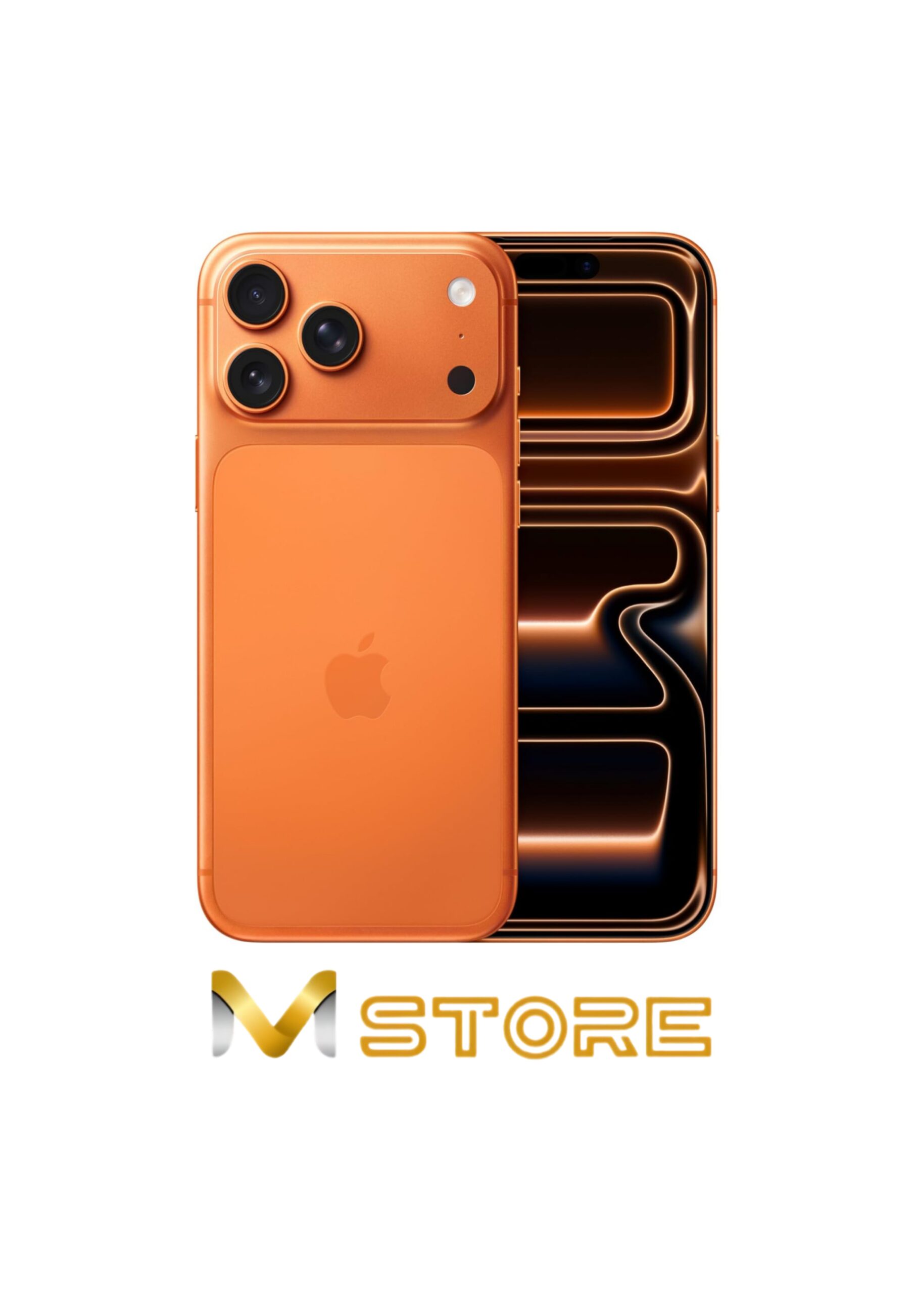 Untitled-4_page-0001 Apple iPhone 17 Pro Max 2TB - Cosmic Orange - Image 1