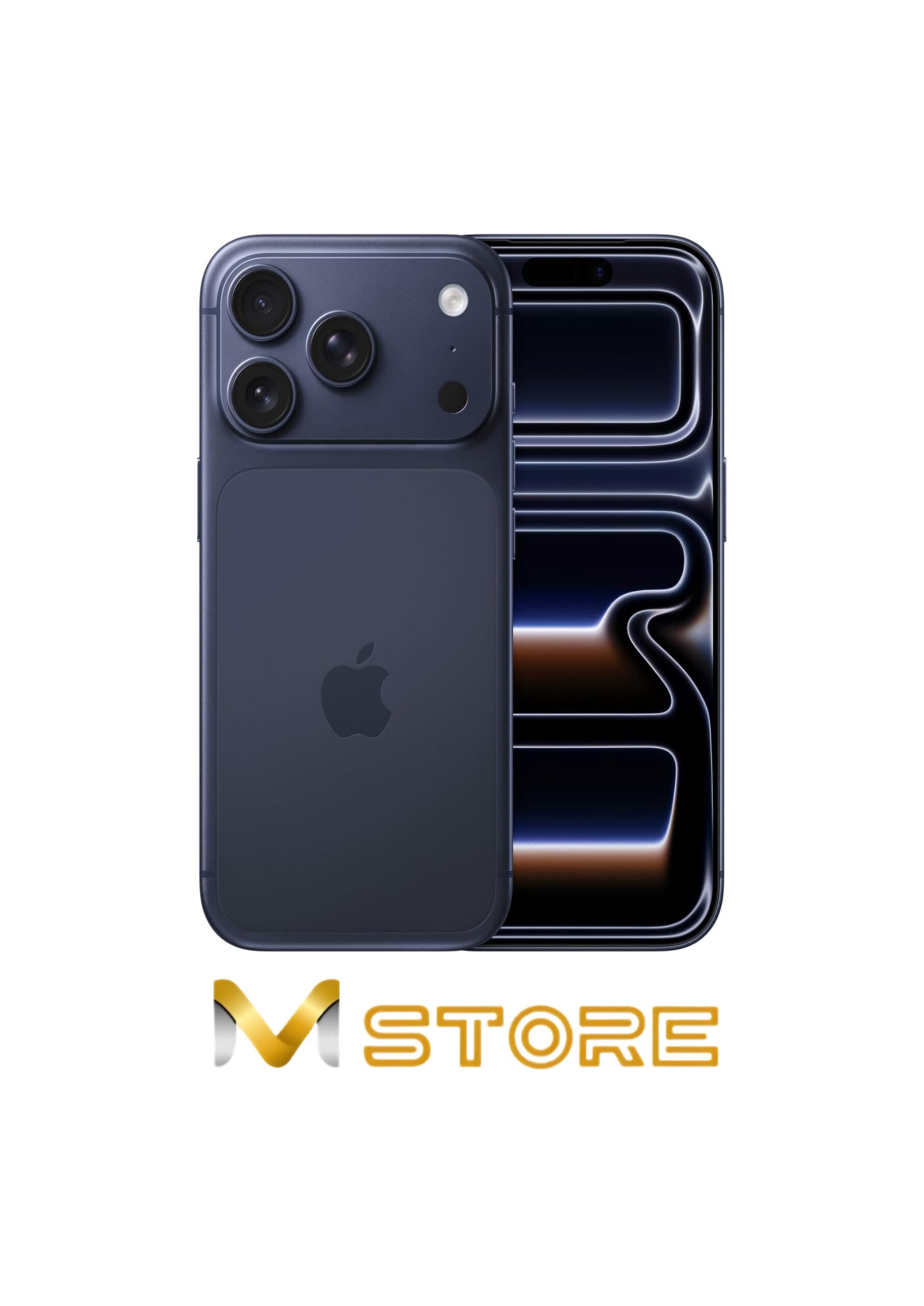 Untitled-4_page-0003 Apple iPhone 17 Pro 1TB - Deep Blue - Image 1