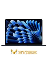 MacBook Air M4 15″ - Midnight